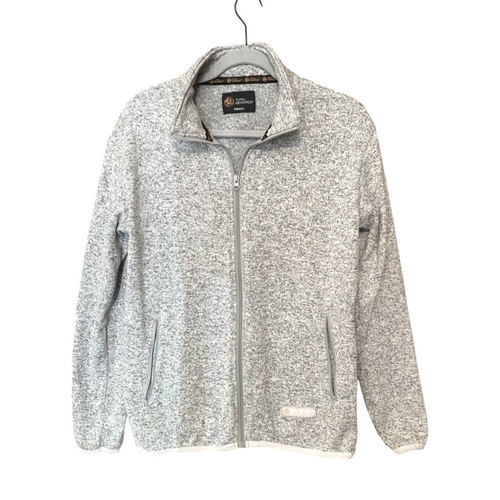 Total Rewards Full Zip Jacket